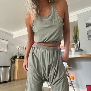 FP Movement Two Piece Set